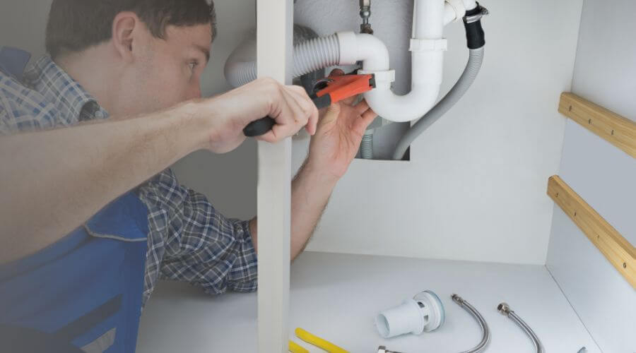 Professional Leak Detection Services in Gibson, NC